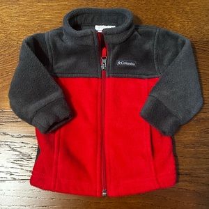 Baby Boy Columbia Jacket